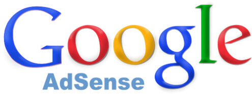 Adsense logo