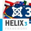 Изображения в модуле новостей из блога на Helix шаблоне